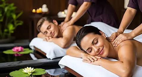 Couple Massage Pondicherry